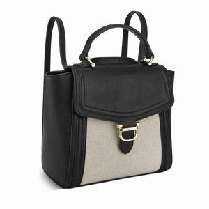 Nine West Harper Convertible Backpack - Black - Ireland (WN5864791)